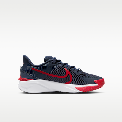 나이키 스타 러너 4 주니어 로드 러닝화