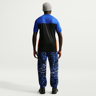 Camisola de futebol Replica Nike ACG Dri-FIT Stadium SE Inter de Milão 2026 para homem