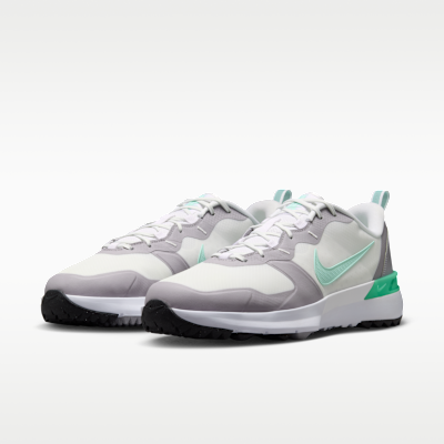 Nike Tempo G Golf Ayakkabısı görsel 5