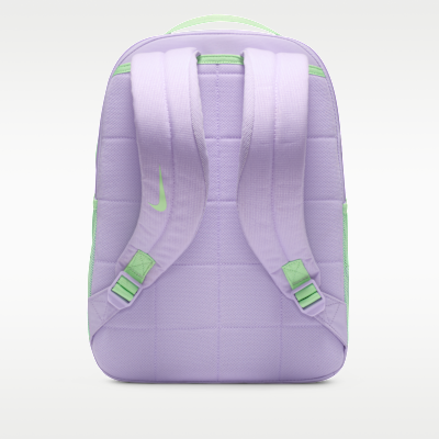 Nike Brasilia Kids' Backpack (18L)