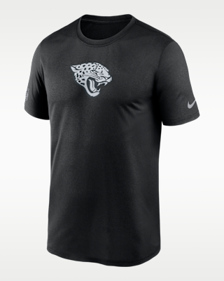 Мужская футболка Jacksonville Jaguars Team Issue Legend Nike Dri-FIT NFL