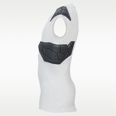 Nike Pro Big Kids' (Boys') HyperStrong Football Top