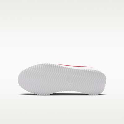 รองเท้าเด็กโต Nike Cortez