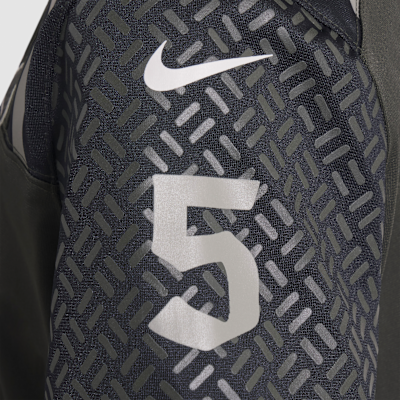 Jersey Nike de la NFL Game para mujer Garrett Wilson New York Jets Rivalries Collection