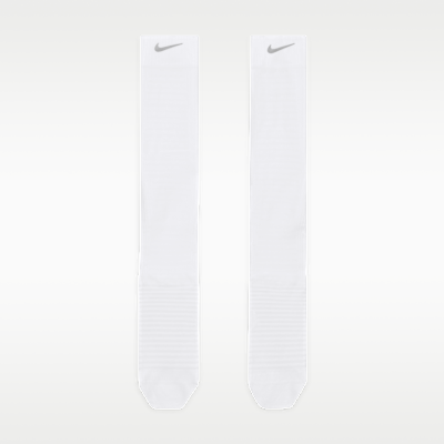 Nike Spark Lightweight Hardloopsokken tot over de kuit met compressiepasvorm