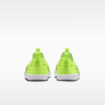 Sandalias para niños de preescolar Nike Sunray Protect 4