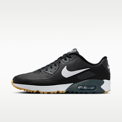 Nike Air Max 90 G Golf Shoes