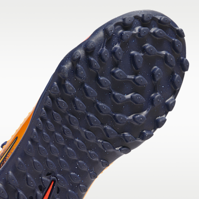 Scarpa da calcio per erba sintetica Nike Jr. Phantom 6 Low Academy "Erling Haaland" – Ragazzo/a