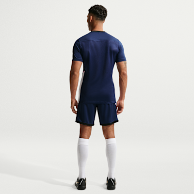 Nike Academy Nike Dri-FIT Erkek Futbol Şortu görsel 5