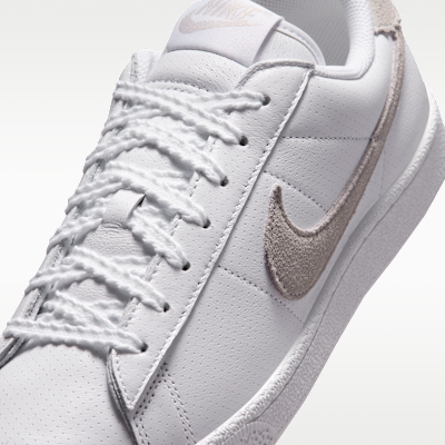 Nike Tennis Klasik Kadın Ayakkabısı görsel 7