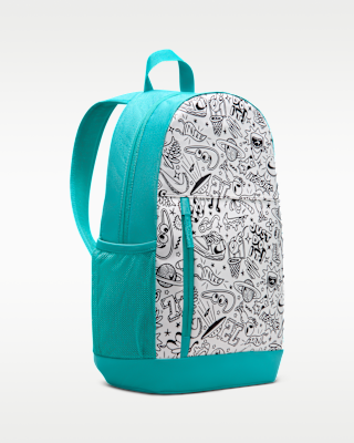 available colors 3 nike elemental backpack Nike Elemental Kids' Backpack (20L)