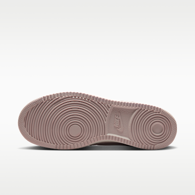 ナイキ コート ビジョン LOW ウィメンズシューズ