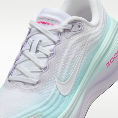 Tenis de correr en pavimento para mujer Nike Vomero Plus