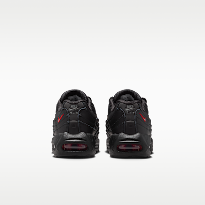 Nike Air Max 95 Recraft Younger Kids' Shoes