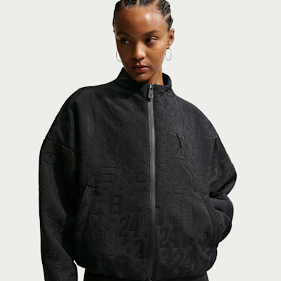 Kobe Women's Nike Basketball Jacket