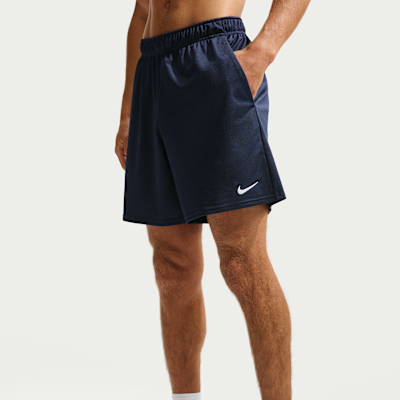 Nike Flex Dri-FIT 18 cm Erkek Antrenman Şortu görsel 2