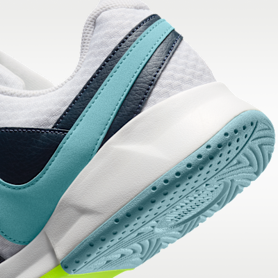 รองเท้าเทนนิสผู้ชาย NikeCourt Lite 4