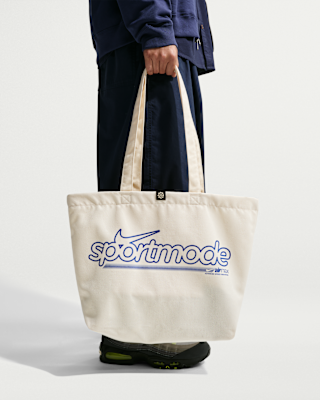 Женская сумка Nike Heritage 2.0 Tote Bag (22L)