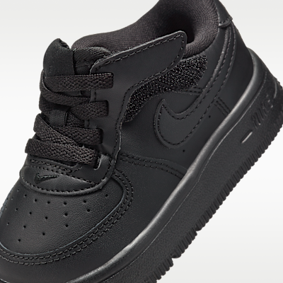 Nike Force 1 Low EasyOn Baby/Toddler Shoes