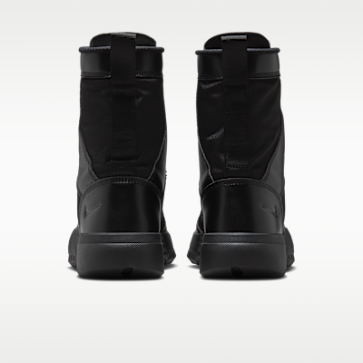 Nike SFB Air Field Ukiah 8" Tactical Boots