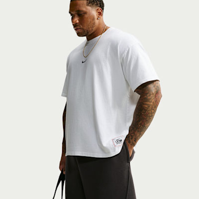 Nike Sportswear "Pete Sampras" Bol Kesimli Tişört görsel 8