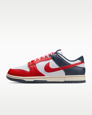 Unisex кроссовки Nike Dunk Low Retro