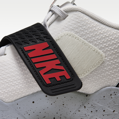 Кроссовки баскетбольные детские Nike Team Hustle D 12 SE
