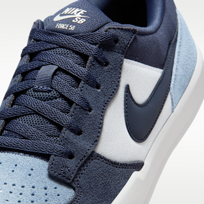 Nike SB Force 58 Skate Shoes