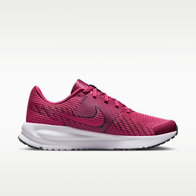 Tenis de correr en pavimento para mujer Nike Run Defy