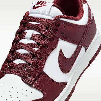 ナイキ ダンク LOW レトロ メンズシューズ