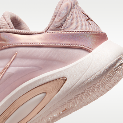 A'One "Stone Mauve" A'ja Wilson-basketballsko