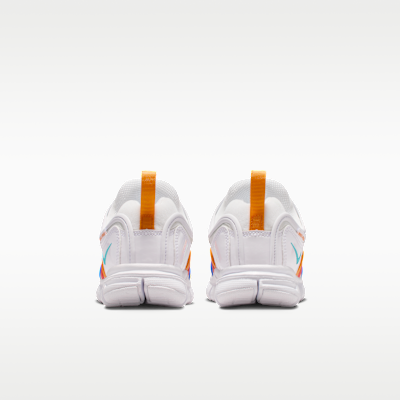 나이키 다이나모 프리 리틀키즈 이지 온/오프 신발