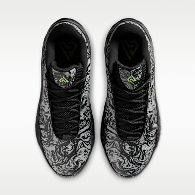 Nike Giannis Freak 8 "Etched in Stone" Basketbol Ayakkabısı görsel 4