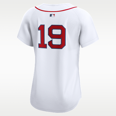 Jersey Nike Dri-FIT de la MLB Limited para mujer Roman Anthony Boston Red Sox