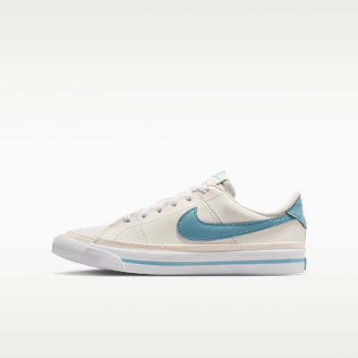 Nike Court Legacy Big Kids' Shoes