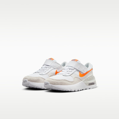Nike Air Max SYSTM Younger Kids' Shoes