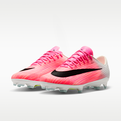 Nike Mercurial Superfly 11 Pro Düşük Bilekli Kuru Çim Zemin Kramponu görsel 5