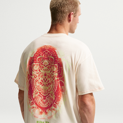 Мужские футболки Nike SB Skate T-Shirt