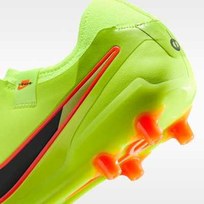 Nike Tiempo Legend 10 Pro Artificial-Grass Low-Top Football Boot