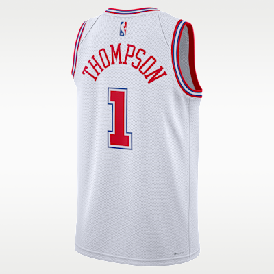 Houston Rockets City Edition 2023/24 Men's Nike Dri-FIT NBA Swingman Jersey