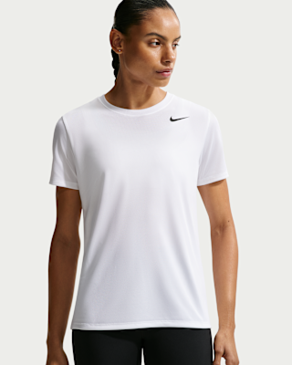 Женская футболка Nike Dri-FIT