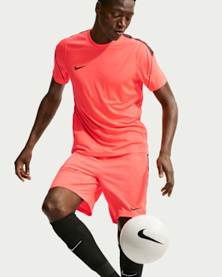 Nike Strike Men's Dri-FIT Short-Sleeve Football Shirt