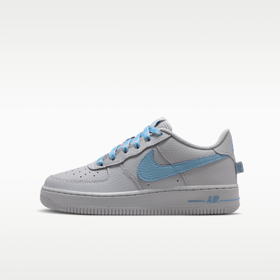 Nike Air Force 1 Low｜Big Kids' Shoes