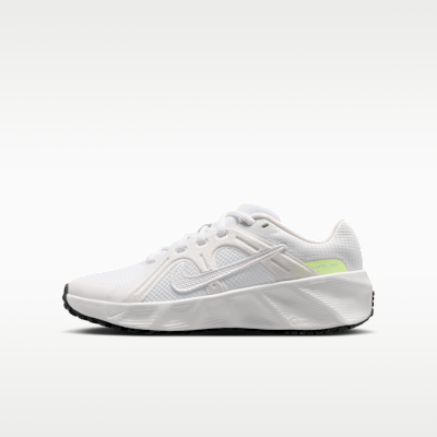 Tenis para niños grandes Nike Metro Tek