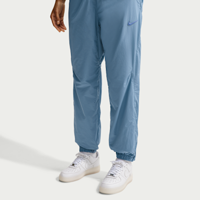 Nike NOCTA Northstar Naylon Antrenman Eşofman Altı görsel 3