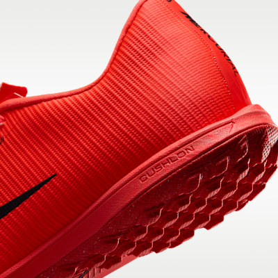Nike Mercurial Vapor 17 Academy Düşük Bilekli Halı Saha Kramponu görsel 8
