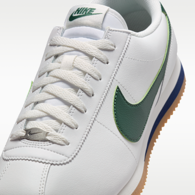 Nike Cortez Leather Men's Shoes