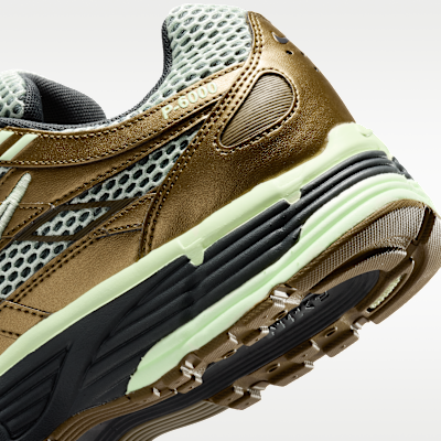 Nike P-6000 SE Erkek Ayakkabısı görsel 8