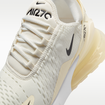 Nike Air Max 270 Women's Shoes