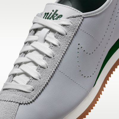 Nike Cortez Leather Women's Shoes